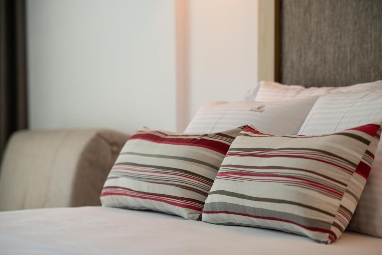 Imagine Luxury Suites Nikiti (Sithonia) Exterior foto