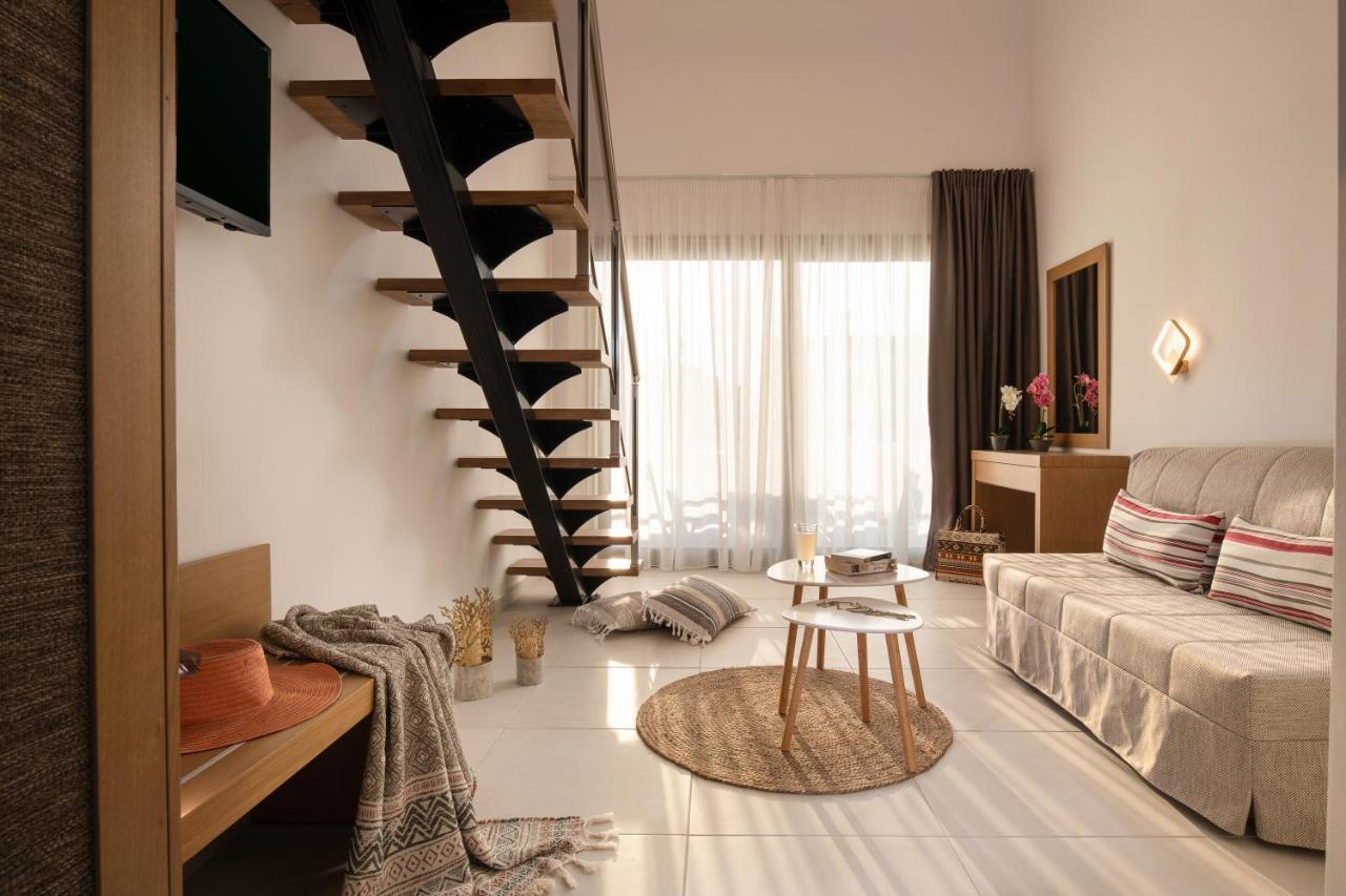 Imagine Luxury Suites Nikiti (Sithonia) Exterior foto