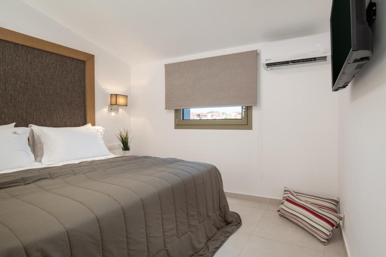 Imagine Luxury Suites Nikiti (Sithonia) Exterior foto