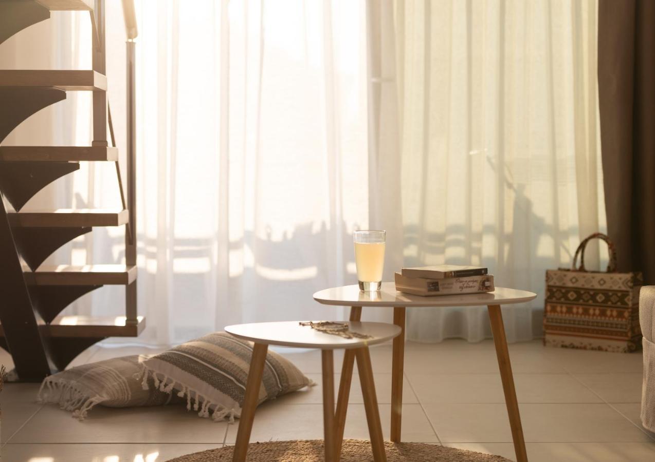 Imagine Luxury Suites Nikiti (Sithonia) Exterior foto